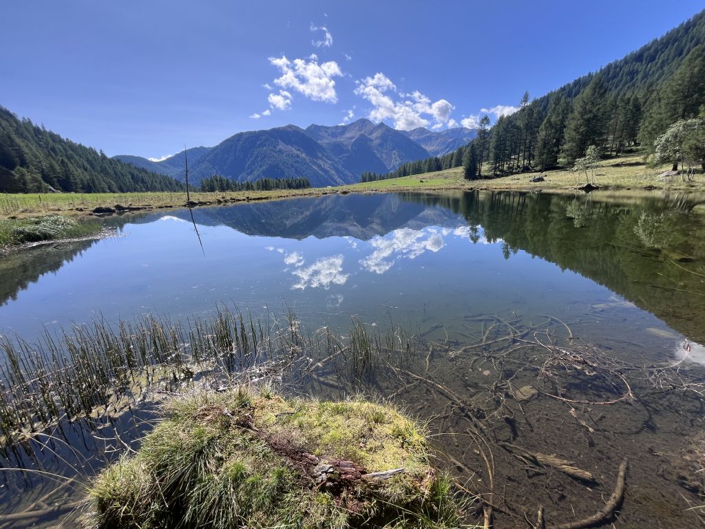 Laghi.......del TRENTINO